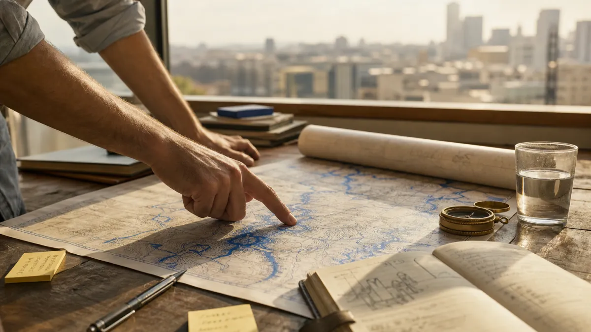 Agence Geo Astrak : services, expertise et avis clients