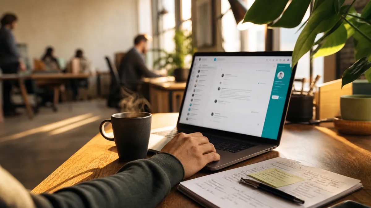 Solution chatbot : guide pour choisir le meilleur outil en 2026