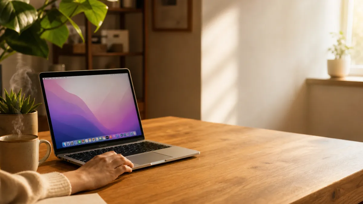 Mac os operating system : le guide complet du système Apple