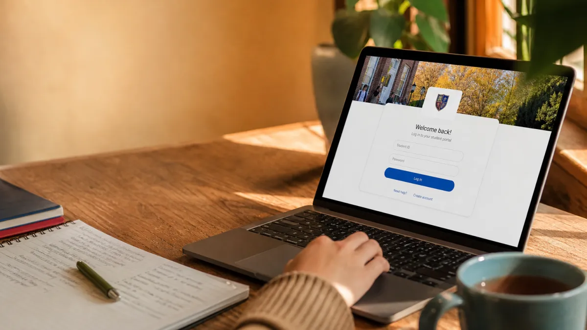 Ent Oise : guide de connexion à votre espace en 2026