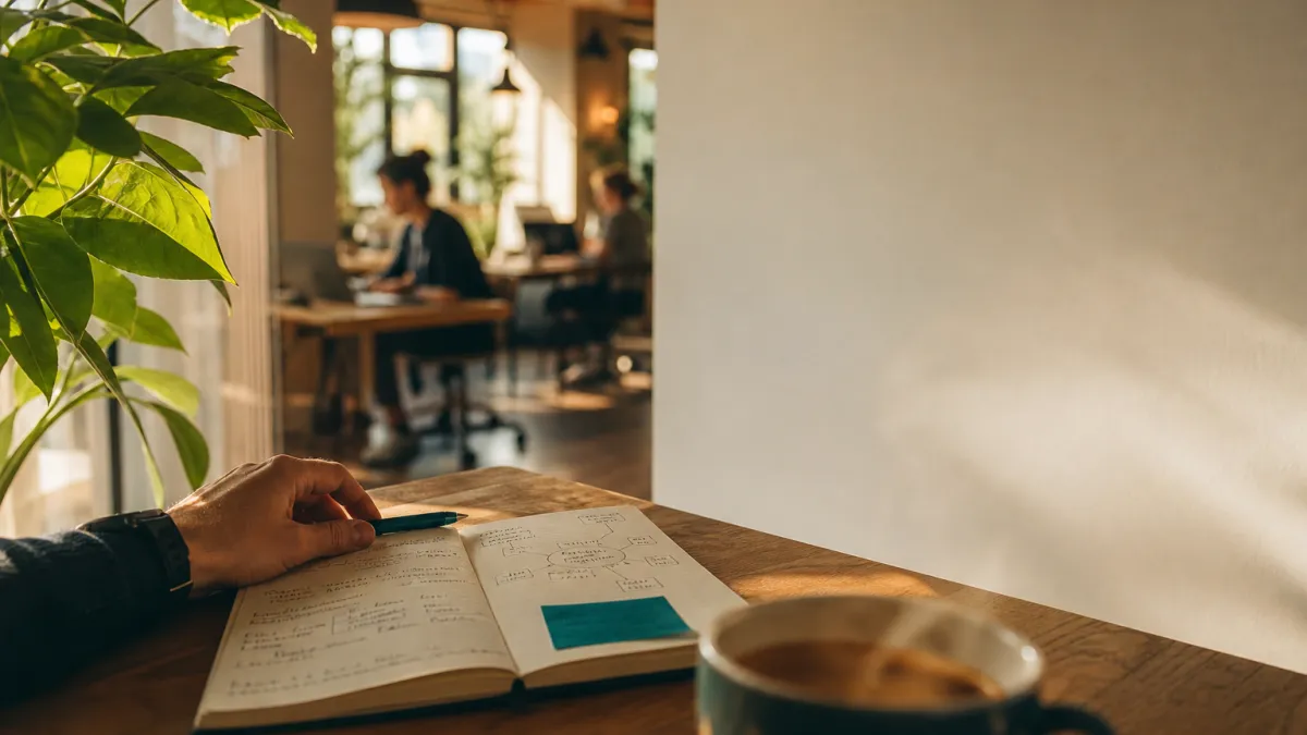 Inward marketing : définition et stratégies pour attirer