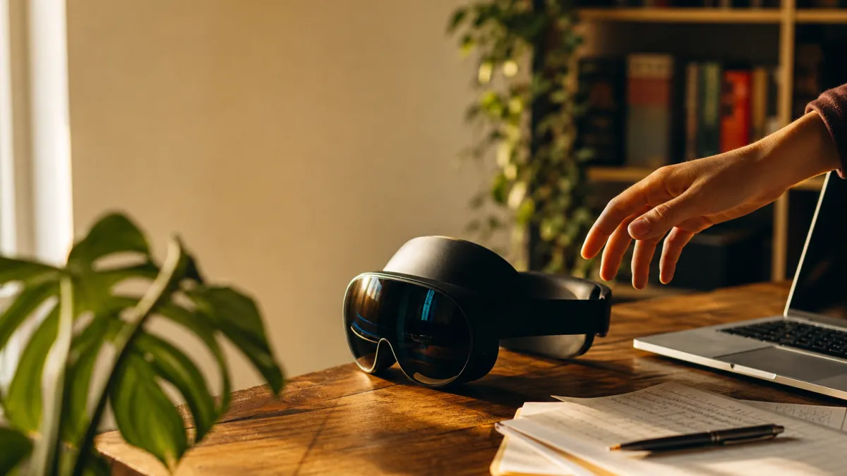 Nouveau casque vr : les meilleurs modèles à acheter en 2026