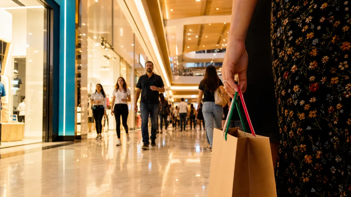 Sogo Lille : boutiques, horaires et guide pratique du centre