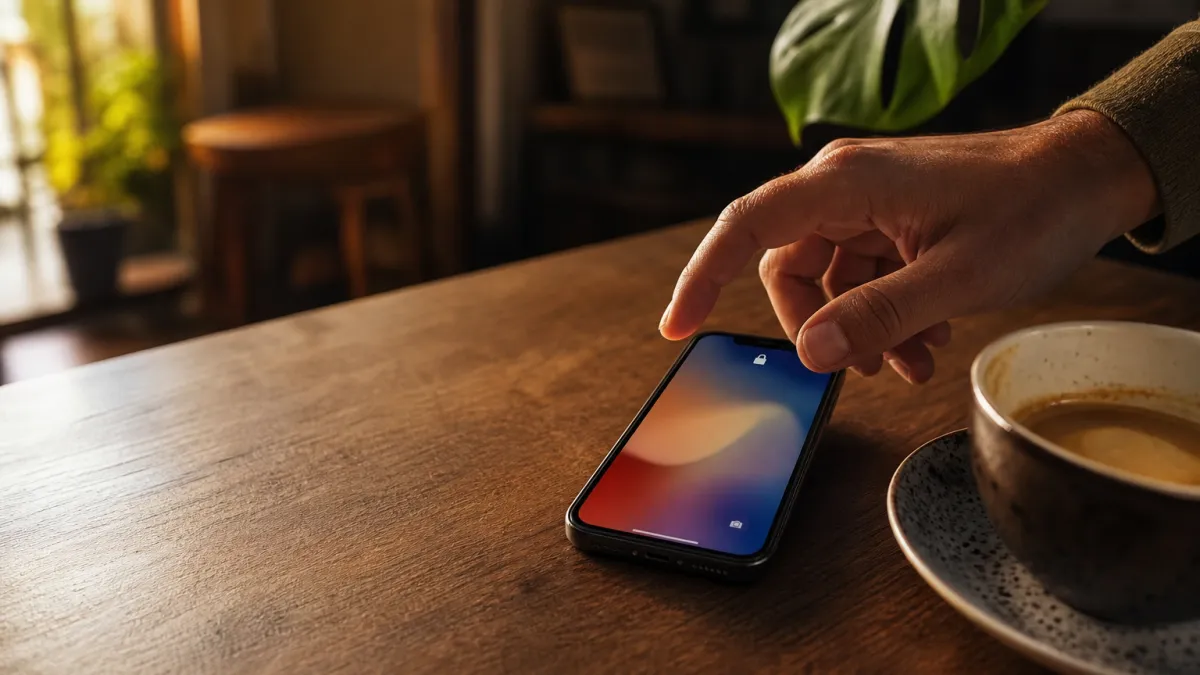 Comment débloquer un iPhone : les méthodes efficaces en 2026