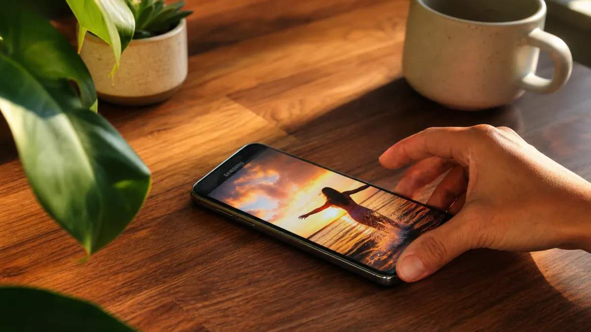 Comment faire une capture d'écran Samsung : le guide 2026