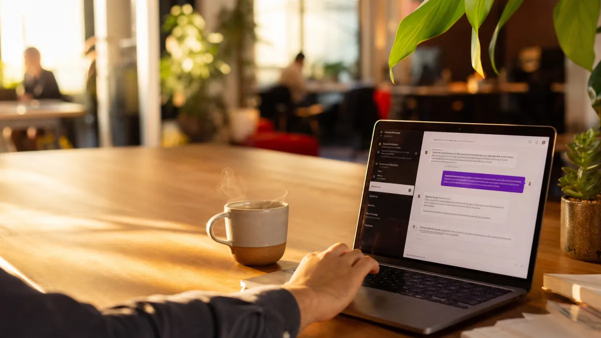 Agent virtuel intelligent : définition, rôle et avantages
