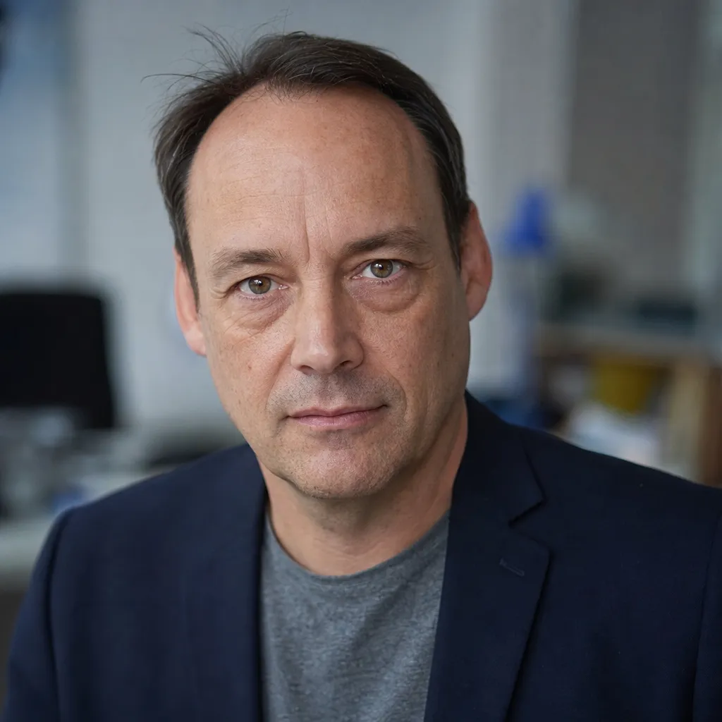Photo de Bernard Leclercq