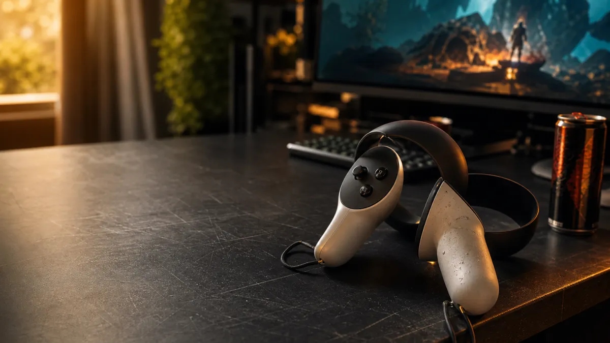 Meilleur jeu de tir VR : le top 2026 pour une immersion totale