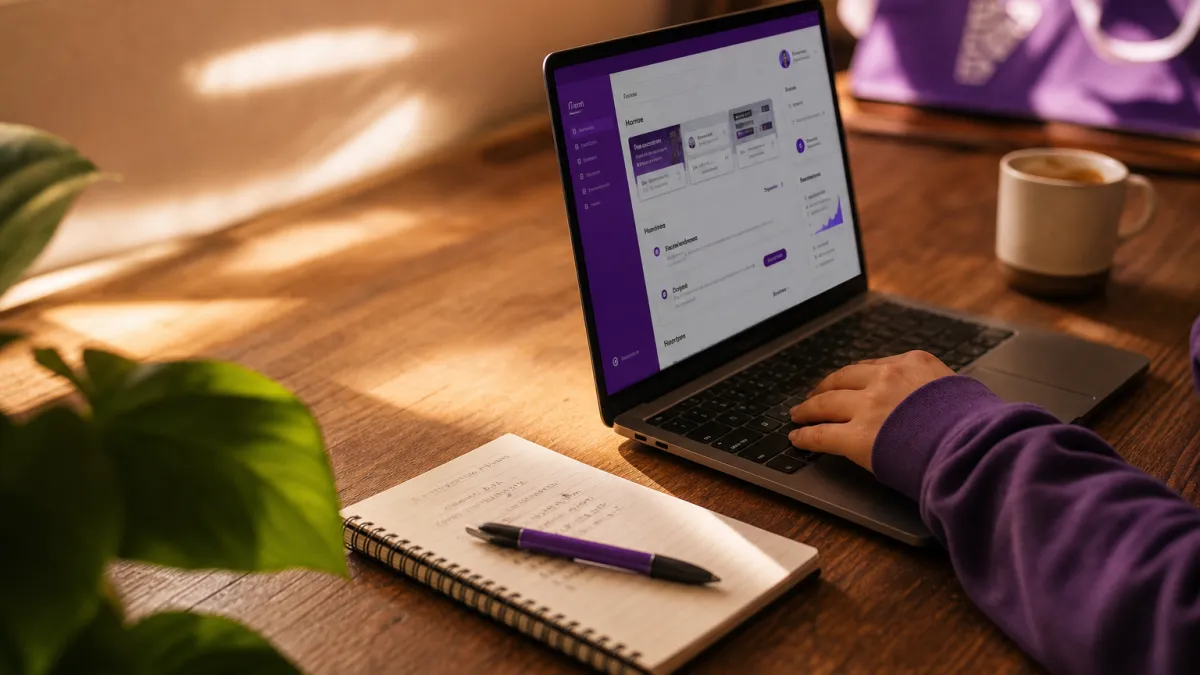 Netypareo Purple Campus : le guide de connexion 2026