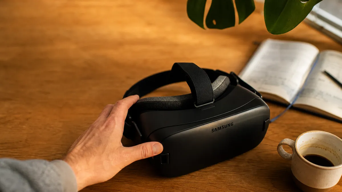 Casque samsung réalité virtuelle : le guide d'achat 2026