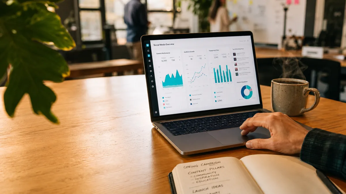 Loxia socia marketing : avis, fonctionnalités et guide 2026