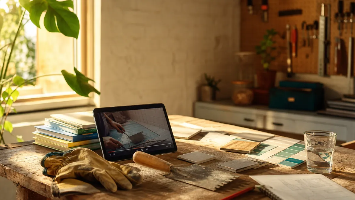 Formation à distance Académie du Bricolage : avis et infos