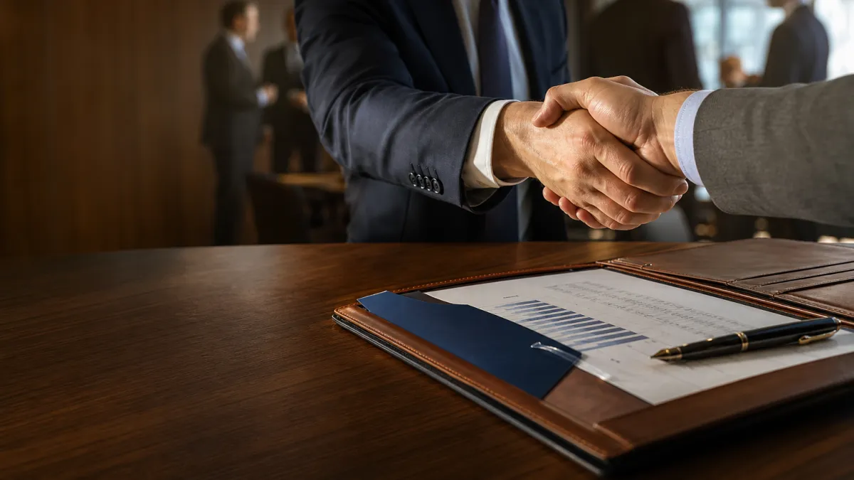 Commercial Finance Association : rôle et bénéfices clés