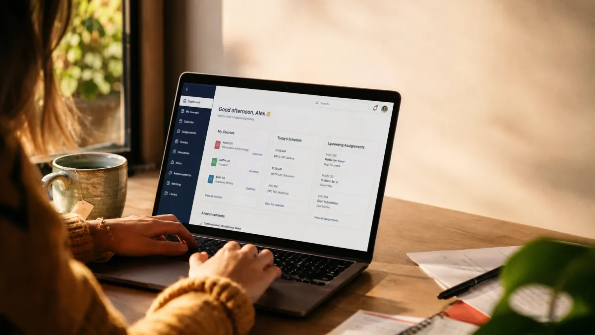 Ent uphf : guide de connexion et services en ligne 2026
